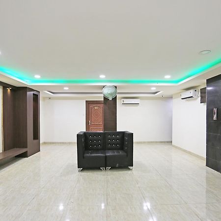 Oyo 8226 Rd Inn Patna  Exteriör bild